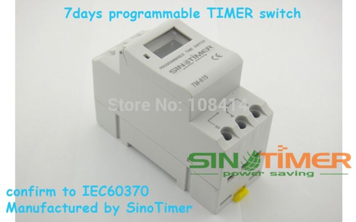 sinotimer-โปรแกรมอิเล็กทรอนิกส์7วัน-digital-timer-switch-control-24v-dc-ac-16a