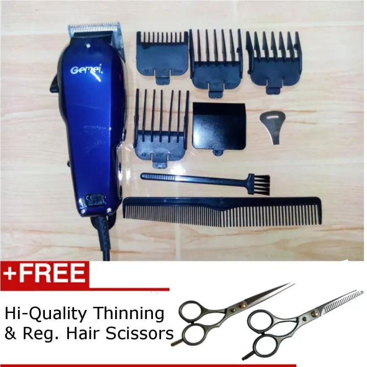 HEAVY Duty Thick Hair Dog Razor Pet Clipper Electric Grooming Cutter with Free 2 Scissors | Lazada PH HEAVY Duty Thick Hair Dog Razor Pet Clipper Electric Grooming Cutter with Free 2 Scissors | Lazada PH