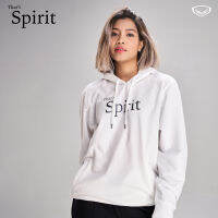 GRAND SPORT :  แกรนด์สปอร์ต เสื้อวอร์มฮู๊ด (That s Spirit )   รหัสสินค้า  023207