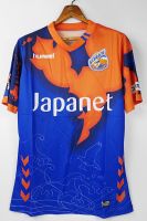 V VAREN NAGASAKI HOME 2018 SPECIAL KIT J1 FOOTBALL SHIRT SOCCER JERSEY