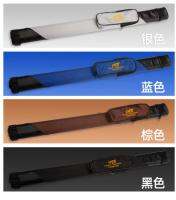 YFEN ไม้คิวพูล Billiard 1 Butt 1 Shaft Case Holder (สุ่มสี)