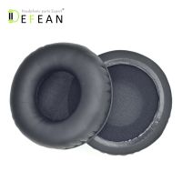 ☒ Defean ear pads earpad earpads cushion cover replacement pad foam pillow for denon dn-hp500 dnhp500 hp500 headphones headset