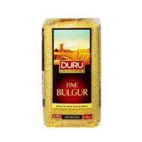 Products organic ?   Duru Bulger ดูรุ บูลเกอร์ ข้าวสาลี Fine Bulger บดละเอียด (500gm) ?