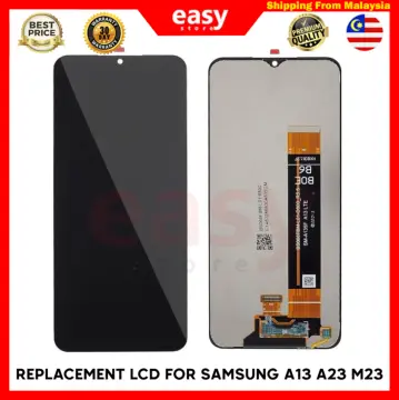 Samsung Galaxy A13 5G Battery Replacement