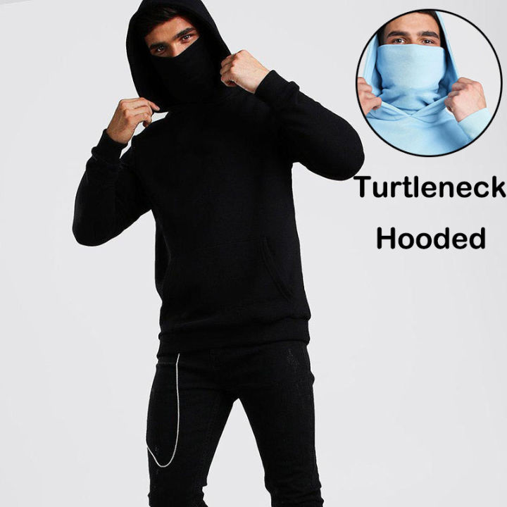 mens-gym-hoodie-long-sleeve-with-mask-sweatshirt-hoodies-casual-splice-large-open-forked-male-clothing-mask-button-sports-hooded