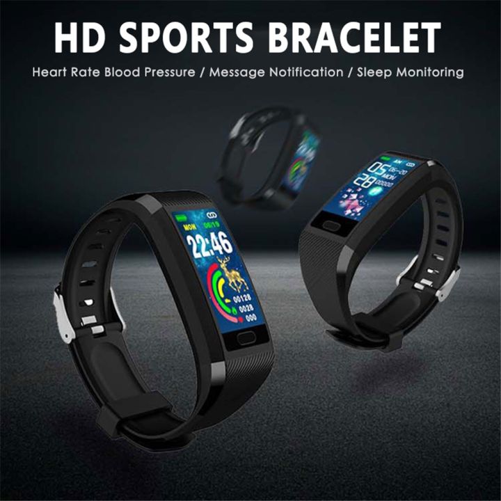 M4 Intelligence Bluetooth Wrist Smart Band Watch/Health Bracelet/Smart  Watch/Activity Tracker/Bracelet Watch/Smart