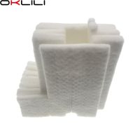 10 Waste Ink Pad Sponge For Epson L4150 L4156 L4158 L4160 L4163 L4165 L4166 L4168 L4169 L5190 L6160 L6168 L6170 L6178 L6190 6198