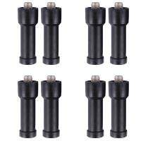 8 Pcs Mini Short Antenna SMA-F UHF400-480MHz for Kenwood Walkie Talkie for Baofeng UV5R 888S Handheld Cb Radio J6166AF