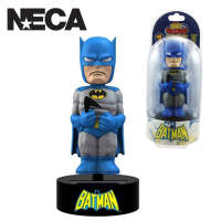 DC Comics - Batman Body Knocker