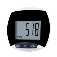 Electronic pedometer Calorie multi-function watch walking senior running pedometer  Pedometers