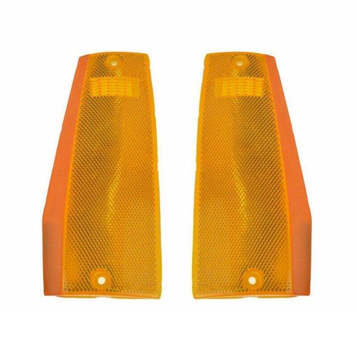 corner-parking-light-pair-set-for-1984-1997-wagoneer-comanche-pickup-truck-56000111-56000110