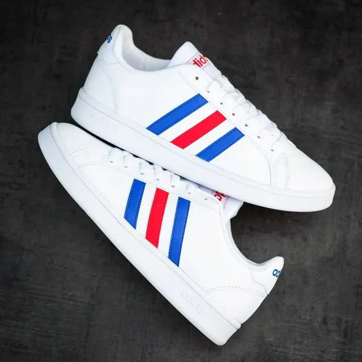 Adidas grand court france Clearance