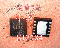 5PCS New Original SI3134  QFN 3134  Quality Assurance