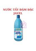 NƯỚC TẨY ĐẬM ĐẶC JAVEL MỸ HẢO 1kG, TẨY QUẦN ÁO CỰC MẠNH