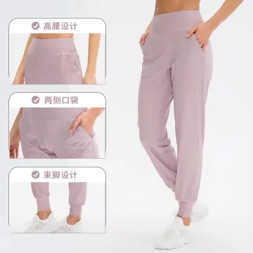 Lululemon Women Pants - Best Price in Singapore - Feb 2024