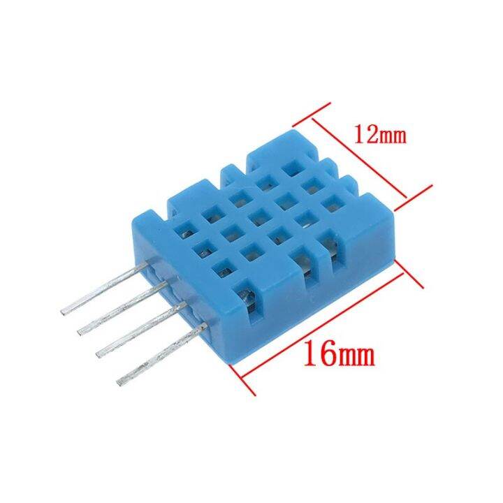 dht22-am2302-dht11-dht12-am2320อุณหภูมิความชื้นดิจิตอลเซนเซอร์โมดูลสำหรับ-arduino-ultra-low-power-precision-4pin