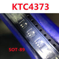 5ชิ้น KTC4373-Y-RTF KTC4373/P การพิมพ์สกรีน CY SOT-89