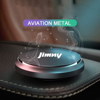 【DT】  hotCar Accessories Air Freshener Creative Air Outlet Dashboard Aromatherapy for Suzuki JIMINY