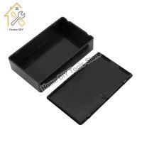 【YF】❅✒  1pcs 100x60x25mm Plastic Cover Project Instrument Enclosure Junction Housing