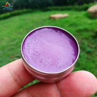 Lavender Aromatic Balm Help Sleep Soothing Cream Essential Oil Insomnia Care