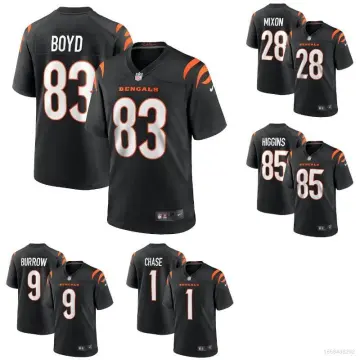 Shop Cincinnati Bengals Nfl Football with great discounts and prices online  - Aug 2023