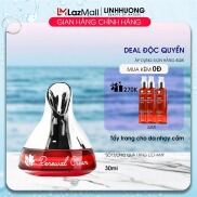 Linh Hương Renewal Cream Kem đêm dưỡng trắng tái tạo da ban đêm phục hồi