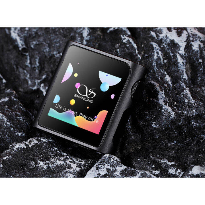 SHANLING M0 Pro MP3 Player Portable Hi-Res Music Player | Lazada