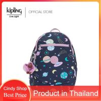 กระเป๋าเป้ผู้ชาย KIPLING กระเป๋าเป้ รุ่น CLAS CHALLENGER สี Galaxy Fun Galaxy Fun กระเป๋าเป้