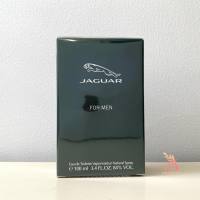 น้ำหอมแท้ JAGUAR for Men EDT 100 ml