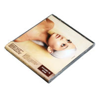 อัลบั้มใหม่ของSister A elanna Grandeสารให้ความหวานAriana Grandeสารให้ความหวานCD