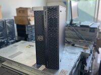 Dell Precision 7820 2cpu m2000 4k 32gb เวิร์คสเตชั่นมือสองพร้อมใช้งาน