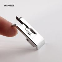 ■Cy Overlock Overedge Overcasting Sewing Machine Presser Rolled Hem Foot Tool