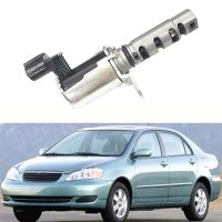 15330-22040 Camshaft VVTi Oil Control Valve for Toyota 2ZZ-GE Corolla Celica Matrix Pontiac Vibe