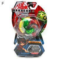 ฟิกเกอร์อนิเมะน่ารัก Bakugan,ของเล่นโมเดลรถยนต์ของขวัญของตกแต่งบ้านสำหรับเด็ก