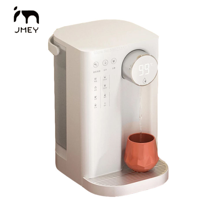 Intelligent Water Heating Kettle Automatic Pump Dispenser