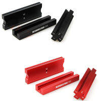 Tamiya 4WD เครื่องมือรถข้ามซานเดอร์4มุมโปแลนด์เบรกป้องกันรอยขีดข่วนมุมส่องแสงอุปกรณ์สำหรับรถยนต์รุ่น