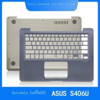 เคสใหม่/จัดส่งฟรี.ให้ Asus ใหม่/ASUS Vivobook S406UA S14 S406 C Shell D Shell