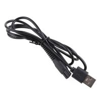 สายหัวชาร์จ USB ร้อนอเนกประสงค์ A00390 5V อะแดปเตอร์ไฟฟ้าสายชาร์จคอมพิวเตอร์สำหรับเครื่องโกนหนวด A00390 RQ310 RQ320 RQ330RQ350 S510