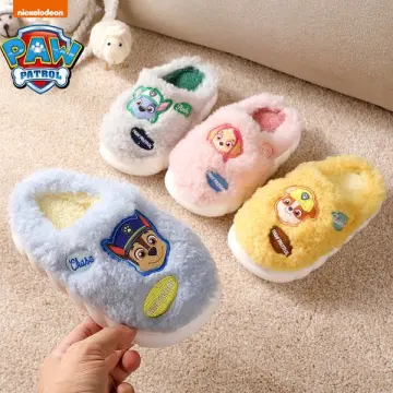 Baby boy bedroom online slippers