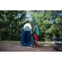 เต็นท์อาบน้ำสำหรับตั้งแคมป์รุ่น 2Seconds QUECHUA Camping Shower Cubicle