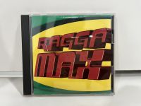 1 CD MUSIC ซีดีเพลงสากล   RAGGA MAX ASWAD, JANET KAY, DIANA KING etc.    (G1G70)