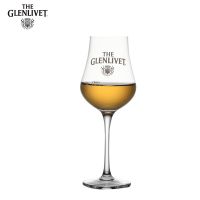 Glenlivet แก้วชิมวิสกี้แก้วคริสตัลกลิ่นวิสกี้แก้วเหล้าบรั่นดีถ้วยไวน์กลิ่นคริสตัล