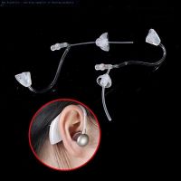 (Baixiang Flower City)  ❒◈▥ Hard Of Hearing Sound Fine Guide Tube Machine AIDS Earplugs Connection Head Aid Fitting