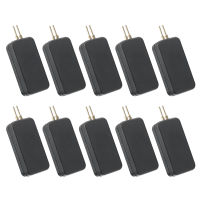 10Pcs Car Airbag Simulator Detection Tool SRS Resistor Fault Finding Diagnostic Tool Universal Car Airbag Inspection Tool