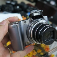 Máy ảnh OLympus SZ-14 cảm biến 14Mpx quay chụp tốt thumbnail