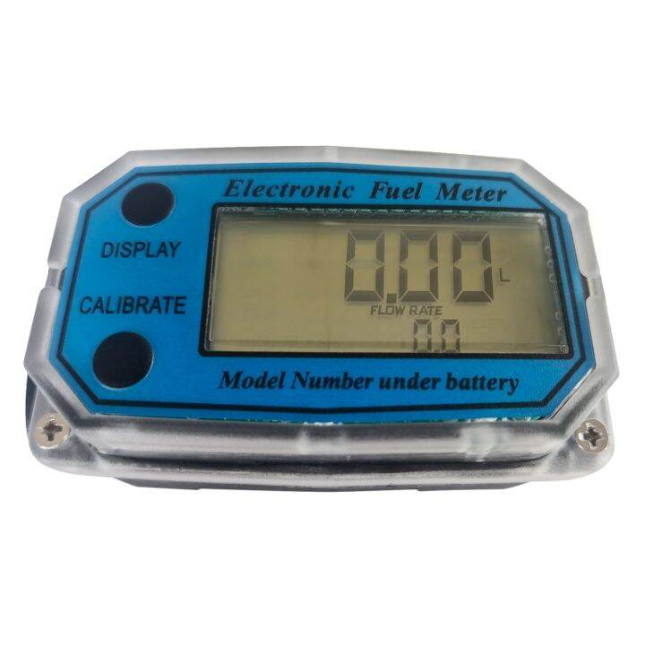 อัพเกรด-liquid-flow-meter-lcd-digital-display-flowmeter-gas-oil-fuel-flowmeter-ใช้สำหรับน้ำมันก๊าด-gaso-line-ทนทาน