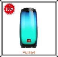 ลำโพงบลูทูธ JBL Pulse 4, ลำโพงกลางแจ้งที่ใช้งานง่าย, ซับวูฟเฟอร์สีสันสดใส, บลูทูธไร้สายกันน้ำ, การแสดงแสง 360 องศา, เอฟเฟกต์เสียงรอบทิศทางอันเป็นเอกลักษณ์