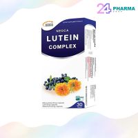 NEOCA LUTEIN COMPLEX (30s) บำรุงสายตา