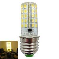 ไฟ Led E27โคมไฟซิลิโคน4W 80 Leds 220V 200-240V ไฟหลอดไฟข้าวโพดโคมระย้า Led