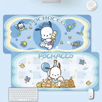 Shop Pochacco Mouse Pad online - Nov 2023 | Lazada.com.my